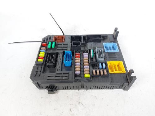 Used Electronic module Electronic module 19877474 19877474