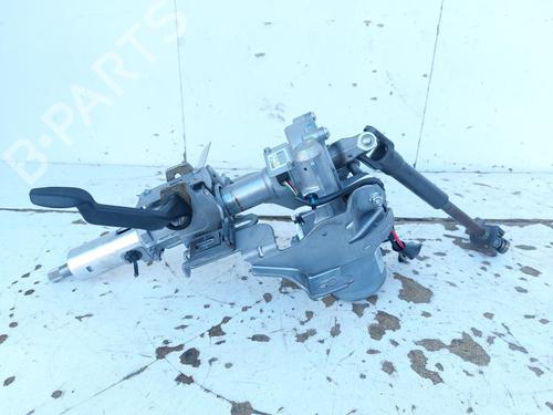 Steering column RENAULT KADJAR (HA_, HL_) 1.5 BLUE dCi 115 (HLA6) | BP29238701M21 