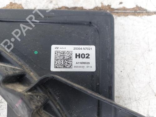Radiator fan KIA SPORTAGE V (NQ5) 1.6 CRDi | BP25936789M35 