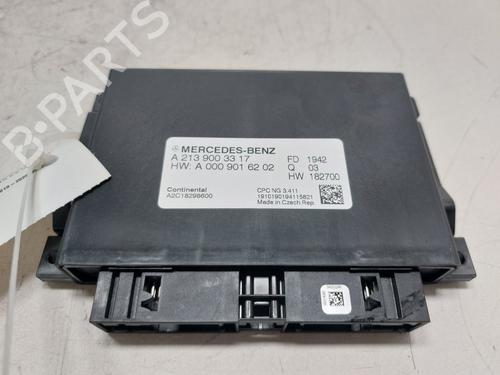 gearbox-control-unit-mercedes-benz-glb-x247-2019-40179058 main image