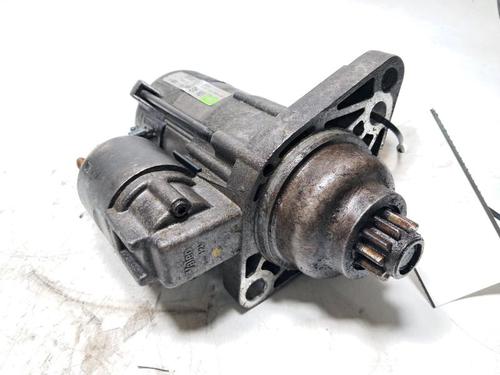 Starter SKODA OCTAVIA II Combi (1Z5) 1.9 TDI | BP31272883M8