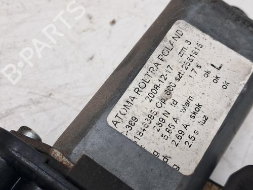Front left window mechanism FIAT PANDA (169_) 1.2 (169.AXB11, 169.AXB1A) | BP38042785C22 - Image 4