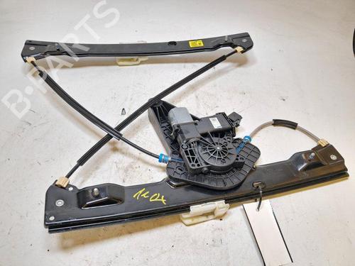 Used Front right window mechanism Front right window mechanism MG MG HS (AS23) 1.5 T (SAS23) (162 hp) 34052370 34052370