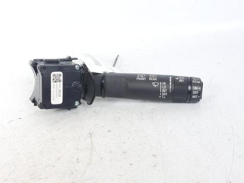 Used Steering column stalk OPEL CORSA E (X15) 1.2 (08, 68) (69 hp) 15166396
