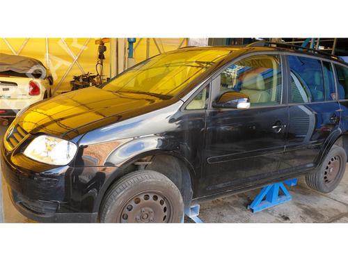 Pulley VW TOURAN (1T1, 1T2) 1.4 TSI | BP15140449M122 