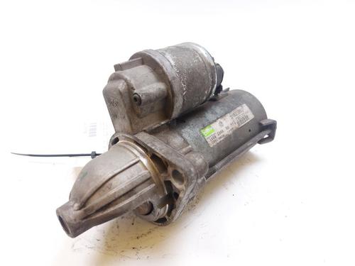 Used Starter Starter FIAT GRANDE PUNTO (199_) [2005-2026] 31668563 31668563