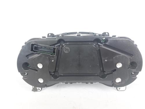 Instrument cluster KIA SPORTAGE IV (QL, QLE) 1.6 CRDi | BP20502487C47 
