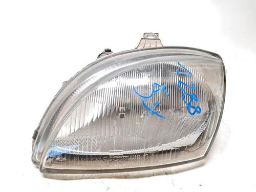 Used Left headlight Left headlight FIAT SEICENTO / 600 (187_) 1.1 (187AXB, 187AXB1A, 187AXC1A02) (54 hp) 34263454 34263454