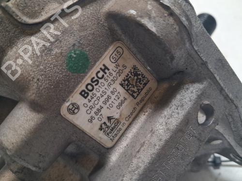 Injection pump FORD FIESTA VI (CB1, CCN) 1.4 TDCi | BP39236244M78 - Image 5