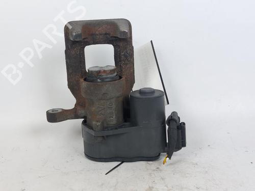 Used Right front brake caliper PEUGEOT 308 SW II (LC_, LJ_, LR_, LX_, L4_) 1.5 BlueHDi 130 (131 hp) 17206874