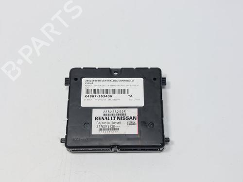 engine-control-unit-ecu-renault-captur-ii-hf_-2020-30453565 main image