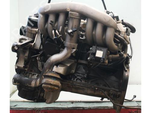 Motor MERCEDES-BENZ S-CLASS (W220, V220) S 320 CDI (220.025, 220.125) (204 hp) 15150237