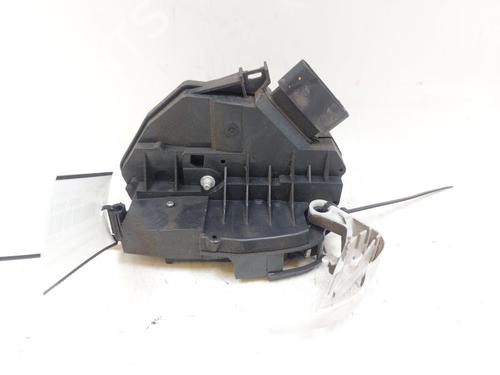 Used Rear right lock FORD C-MAX II (DXA/CB7, DXA/CEU) 1.6 Flexifuel (120 hp) 27995804