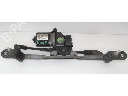 Used Front wiper motor Front wiper motor CITROËN JUMPER II Van 2.0 BlueHDi 130 (130 hp) 15143758 15143758
