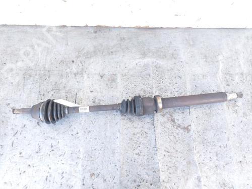 Used Right front driveshaft FORD FIESTA VI (CB1, CCN) 1.4 (97 hp) 27442684