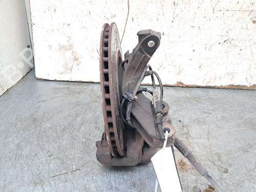 Right front steering knuckle PEUGEOT PARTNER Tepee 1.6 HDi 90 | BP36908194M26 - Image 3