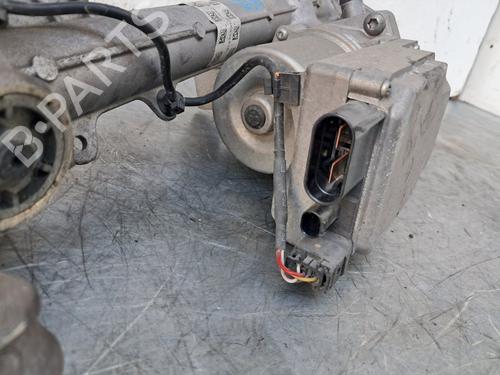 Steering rack MERCEDES-BENZ A-CLASS (W176) A 180 (176.042) | BP39492261M22  - Image 5