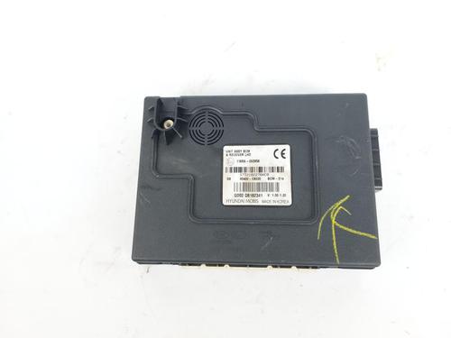 Used Electronic module Electronic module HYUNDAI i20 II (GB, IB) 1.2 LPG (75 hp) 15157340 15157340