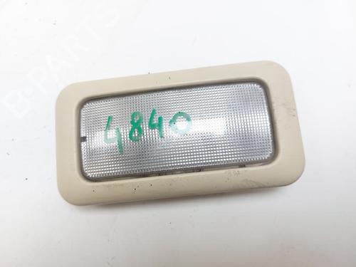 Used Interior roof light LANCIA MUSA (350_) 1.3 D Multijet (350.AXG11, 350.AXG1A) (90 hp) 29584349