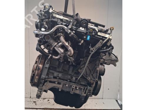 Engine FIAT GRANDE PUNTO (199_) 1.3 D Multijet (199.AXD11, 199.AXD1A, 199.AXD1B,... | BP38794665M1 - Image 3