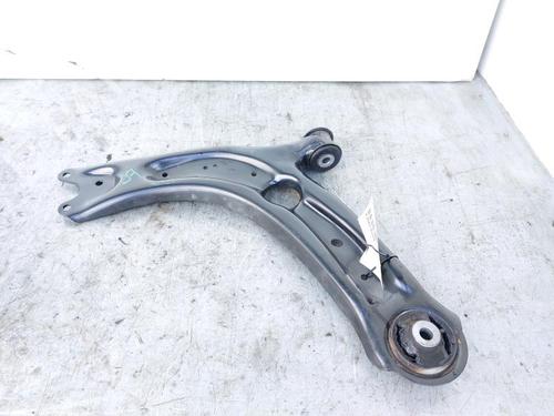 Used Left front suspension arm VW TIGUAN (5N_) 1.4 TSI 4motion (150 hp) 17204491