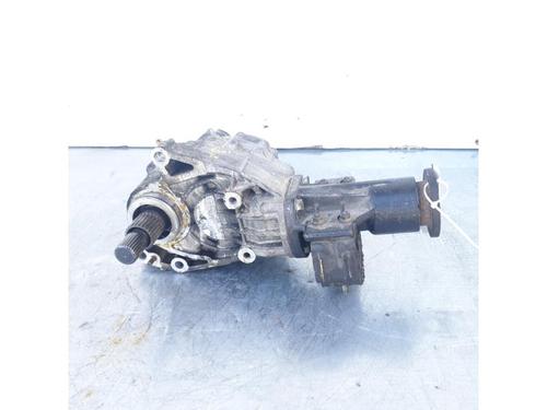 Used Front differential FIAT SEDICI (189_) 1.9 D Multijet 4x4 (120 hp) 15152357