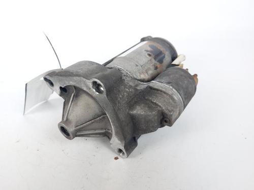 Used Starter Starter PEUGEOT 5008 II (MC_, MJ_, MR_, M4_) 2.0 BlueHDi 150 (MJAHXW, MJAHXH, MJAHXN, MJAHXV, MJAHXG) (150 hp) 21681547 21681547