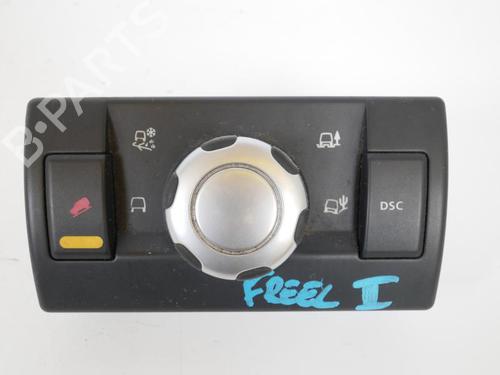 Used Climate control LAND ROVER FREELANDER 2 (L359) 2.2 TD4 4x4 (160 hp) 15149205