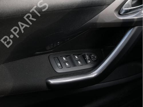 Starter PEUGEOT 2008 I (CU_) 1.2 THP 110 / PureTech 110 | BP15149841M8 