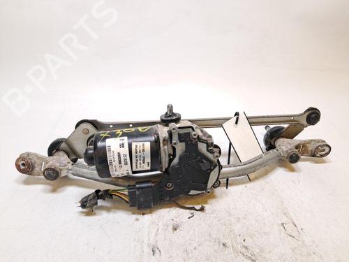 Motor limpia delantero Motor limpia delantero KIA VENGA (YN) 1.4 CVVT (90 hp) 34270399 34270399