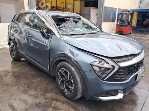 Electronic sensor KIA SPORTAGE V (NQ5) 1.6 CRDi MHEV | BP33196624M84  - Image 6