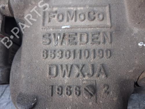 Rear differential FORD KUGA I 2.0 TDCi 4x4 | BP38745735M24 - Image 5