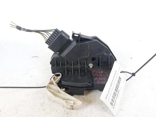 Used Front left lock FORD FIESTA VI (CB1, CCN) 1.4 (97 hp) 21023005