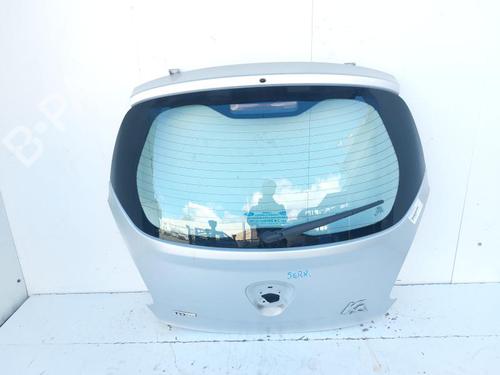 Used Tailgate FORD KA (RU8) 1.3 TDCi (75 hp) 17207077