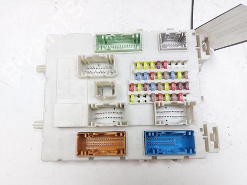 Used Electronic module Electronic module 27995796 27995796
