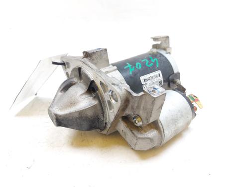 Used Starter Starter 27537876 27537876