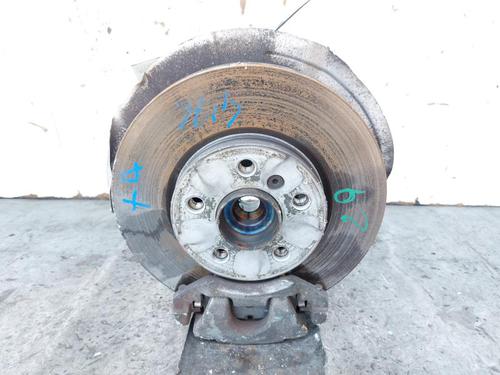 Used Right front steering knuckle Right front steering knuckle BMW 2 Active Tourer (F45) 218 d (150 hp) 27537553 27537553