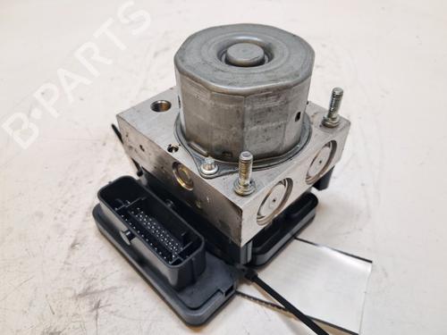 ABS pump DACIA DUSTER (HS_) 1.5 dCi (HSAJ) | BP37602239M43 - Image 2