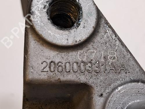 Gearbox mount DR DR 5.0 SUV 1.5 LPG | BP36694125M88 - Image 5