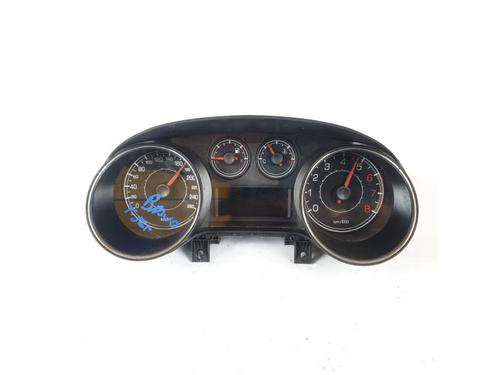 Used Instrument cluster FIAT BRAVO II (198_) 1.4 T-Jet (198AXG1B) (120 hp) 15151912