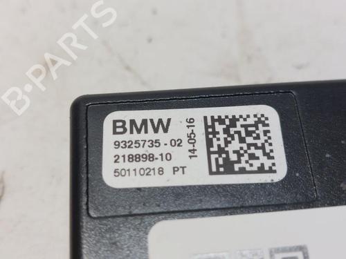 Engine control unit (ECU) BMW 1 (F21) 118 d xDrive | BP33194219M57  - Image 5