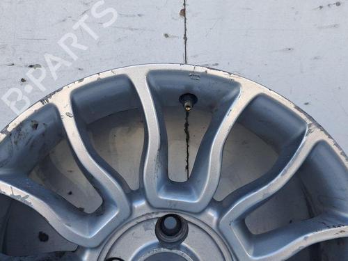 Fælk FIAT 500 (312_) 1.2 (312AXA1A) | BP33870769C45 - Image 4