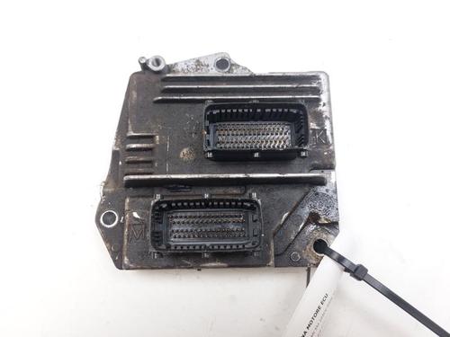 Used Engine control unit (ECU) OPEL ASTRA H Estate (A04) 1.6 (L35) (105 hp) 29050562