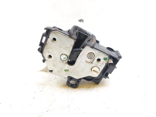 Rear left lock FIAT PANDA (169_) 1.2 (169AXF2A, 169AXF1A) | BP27554956C100 