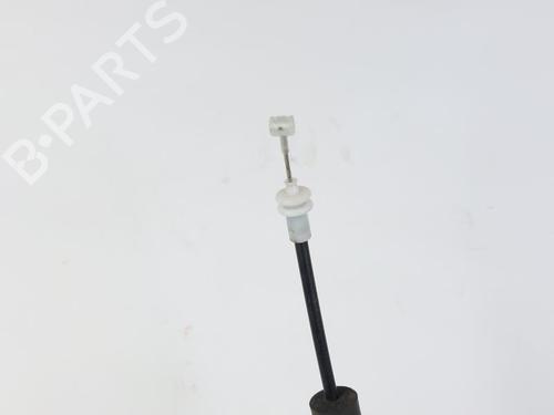Front right lock LAND ROVER DISCOVERY SPORT (L550) 2.0 D 4x4 | BP20979756C97 