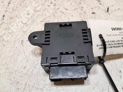 Control unit FORD GALAXY III (CK) 2.0 TDCi 4x4 | BP33195099M11 - Image 3