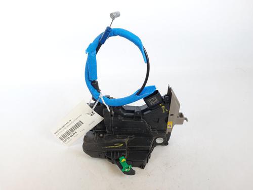 Used Front left lock Front left lock KIA CEED Sportswagon (CD) 1.6 CRDi 115 (116 hp) 15166490 15166490