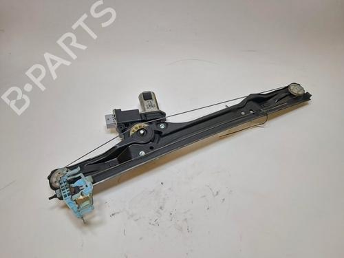 Front left window mechanism FIAT DOBLO Cargo (263_) 1.6 D Multijet (263WXD1B, 263WXR1B, 263WXX1B, 263ZXD1B,... | BP36381198C22  - Image 5