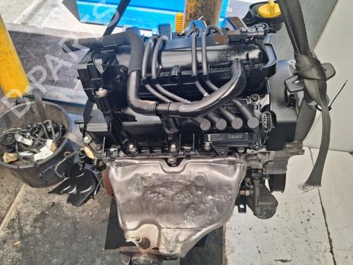 Engine RENAULT MODUS / GRAND MODUS (F/JP0_) 1.2 (JP0C, JP0K, FP0C, FP0K, FP0P, JP0P, JP0T) | BP38558156M1 - Image 8