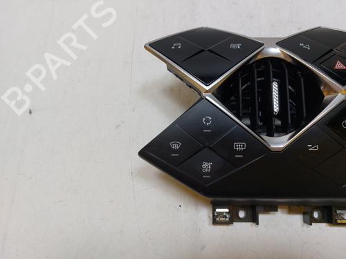 Climate control DS DS 3 / DS 3 CROSSBACK (UR_, UC_, UJ_) 1.5 BlueHDi 100 (UCYHYJ) | BP36694283I5 - Image 2